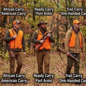 Hunter ED Field Day Portion Private Training