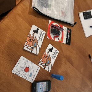 Image Base Decision Training