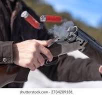 NRA Basic Shotgun